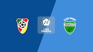 00:50 Matagalpa FC v CS Sébaco | Liga Primera Nicaragua 2025/26 2/25 [FIFA+]