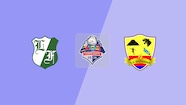 01:20 La Fama v Britannia | Division Honor 2025-26 2/21 [FIFA+]