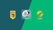 03:50 BOP Surge v Capital Futsal | Ford Futsal SuperLeague 2026 (Women) 2/21 [FIFA+]