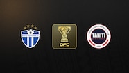 08:45 South Melbourne FC v Tahiti United | OFC Professional League 2026 2/24 [FIFA+]