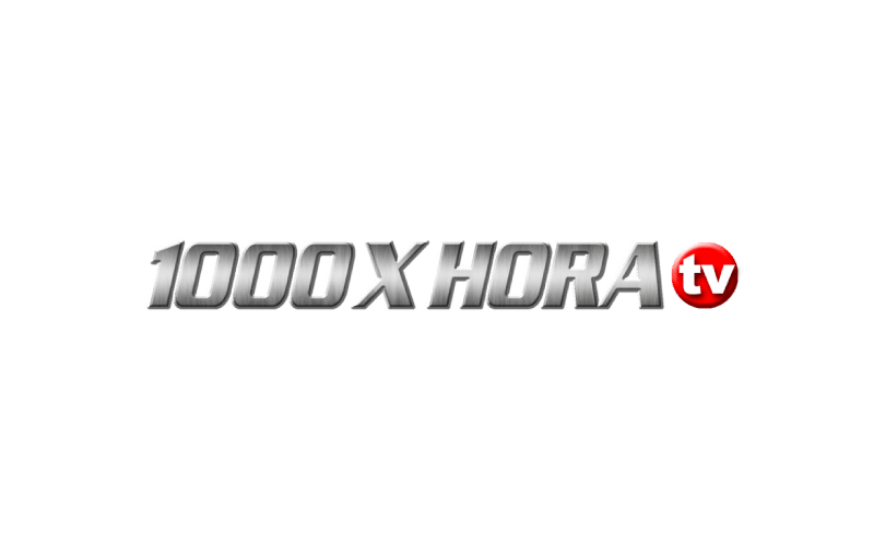 1000 x Hora TV UY