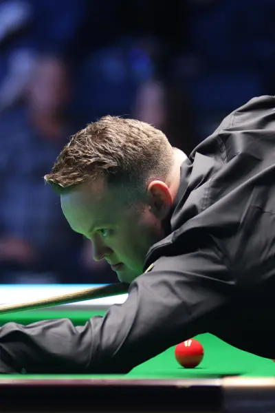 11:00 Shaun Murphy – Chang Bingyu snooker FHD 2/24 [Discovery+ DE]