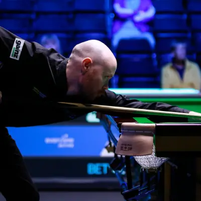 15:00 Gary Wilson – Amir Sarkhosh snooker FHD 2/24 [Discovery+ UK]