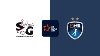 18:45 Flensburg-Handewitt – Montpellier Handball 2/24 [DAZN DE]