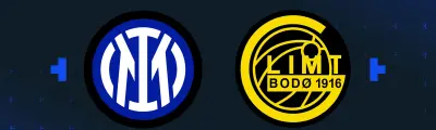 19:45 Inter – Bodø/Glimt football FHD 2/24 [Discovery+ UK]