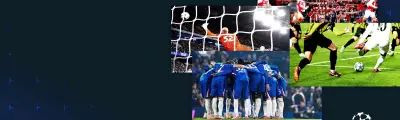 19:45 UEFA Champions League Multiview  football FHD 2/24 [Discovery+ UK]