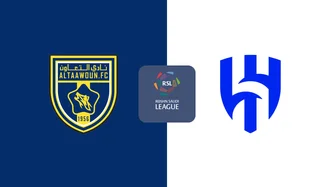 20:00 Al-Taawoun – Al-Hilal 2/24 [DAZN DE]