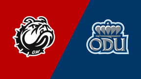 22:00 Gardner-Webb vs. Old Dominion 2/25