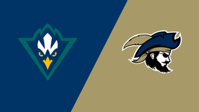 22:00 UNC Wilmington vs. Charleston Southern 2/25