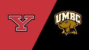 22:00 Youngstown State vs. UMBC 2/25
