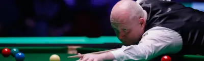 22:31 Bulcsú Révész – John Higgins snooker FHD 2/25 [Discovery+ DE]