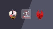 22:50 AC Port of Spain v FC 1976 Phoenix | TT Premier Football League 2025/26  2/20 [FIFA+]