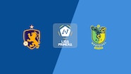 22:50 Managua FC v ART Jalapa | Liga Primera Nicaragua 2025/26 2/25 [FIFA+]