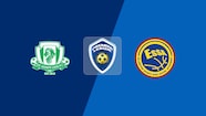 23:50 St.Andrew Lions FC v Ellerton FC | BFA Premier League 2026 2/24 [FIFA+]