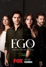 24/7 EGO – الغرور