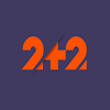 2plus2 HD UA
