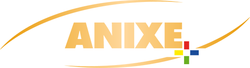 ANIXE Serie FHD DE