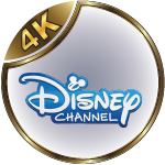 AR: DISENY KIDS 2 4K
