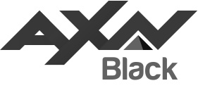 AXN Black HU