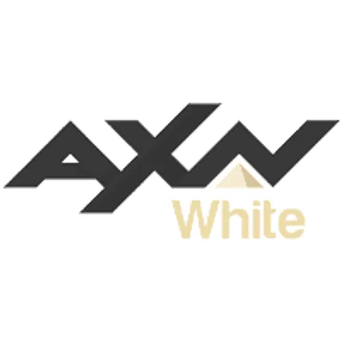 AXN White BG
