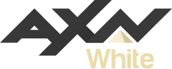 AXN White HU