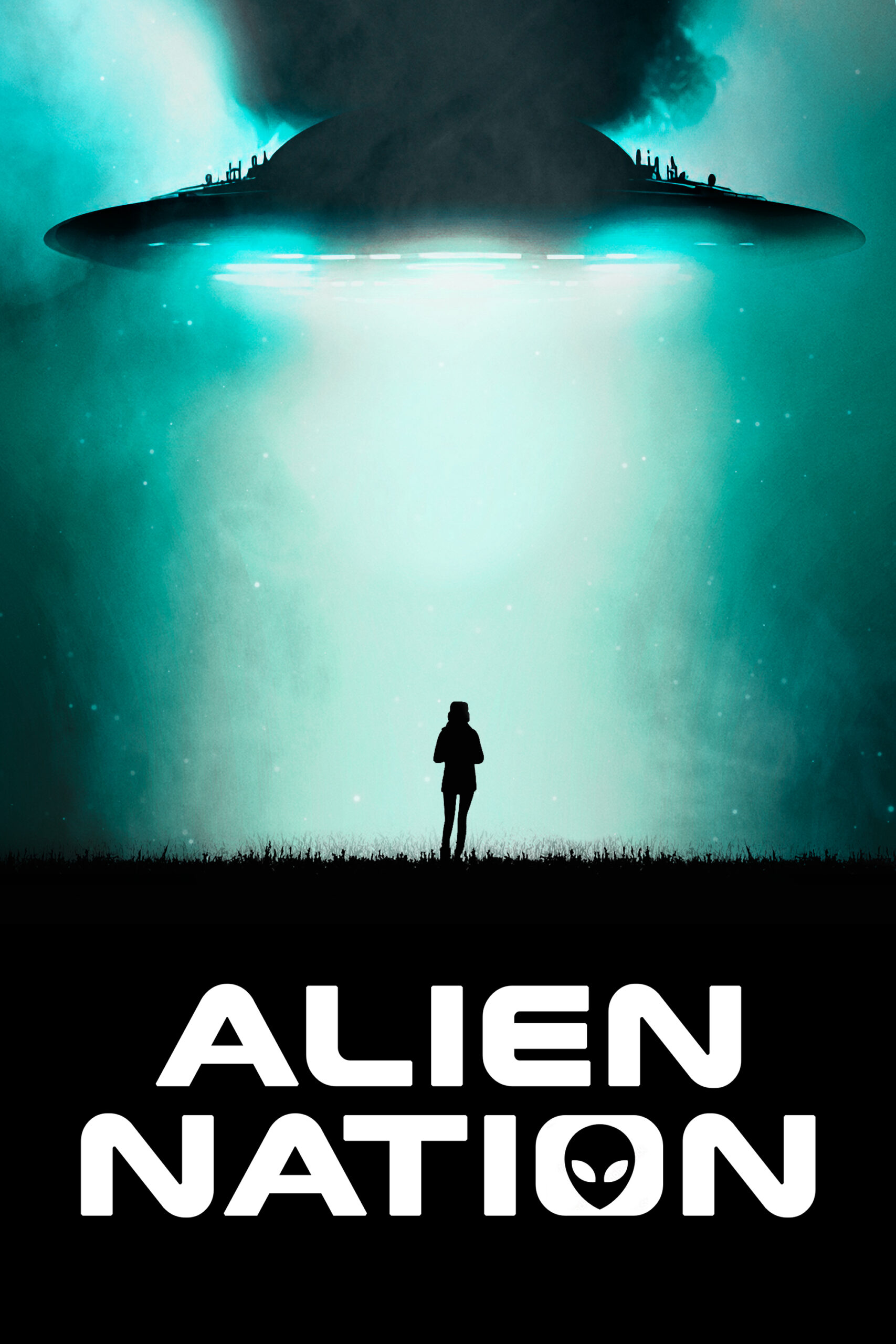 Alien Nation by DUST US