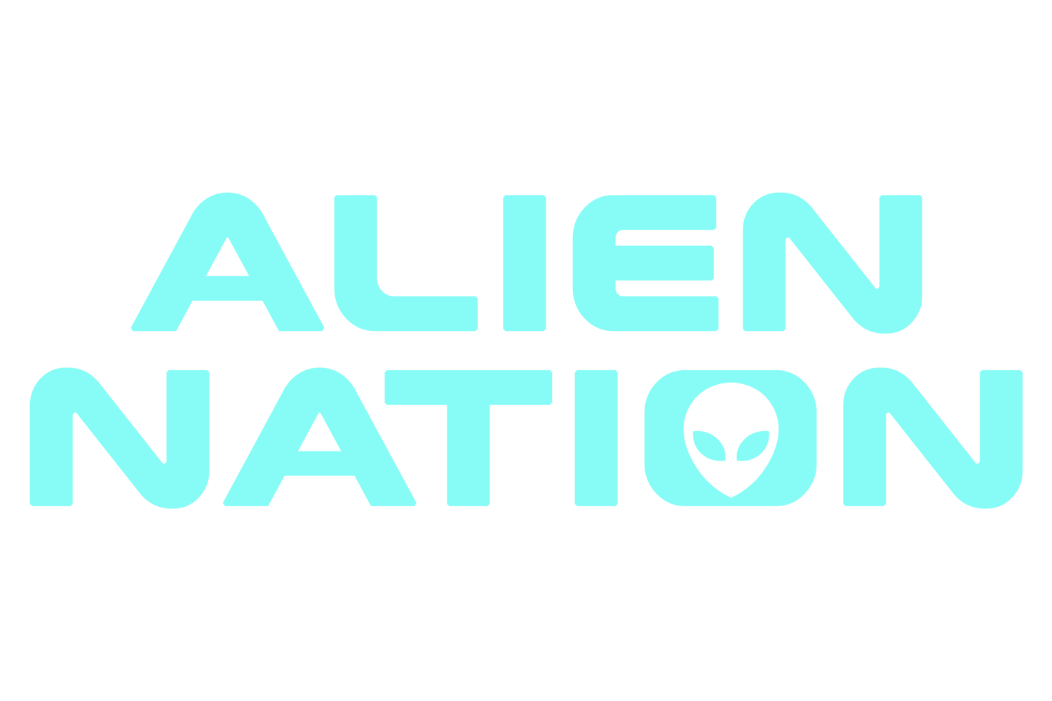 Alien Nation by DUST
