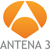 Antena 3 FHD ES
