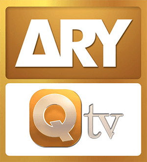 Ary QTV PK