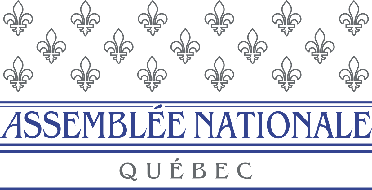 Assemblee Nationale du Quebec CA