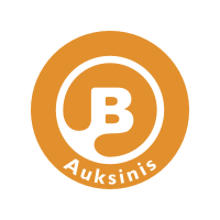 Balticum Auksinis LT
