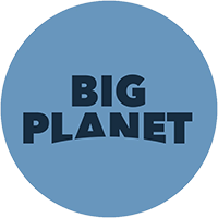 Big Planet