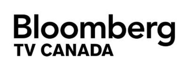 Bloomberg TV+ CA