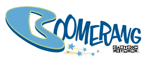 Boomerang BG