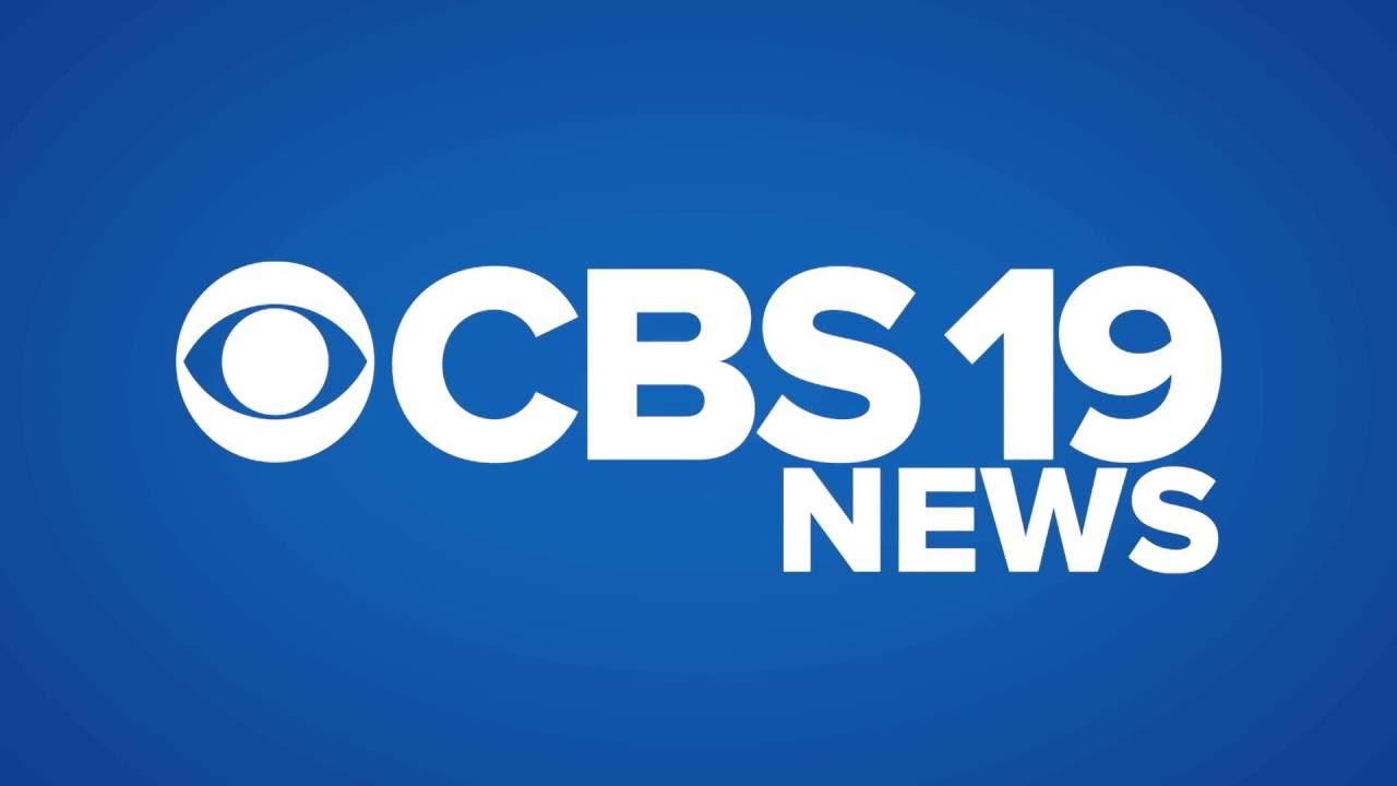 CBS 19 (KYTX) Longview HD US