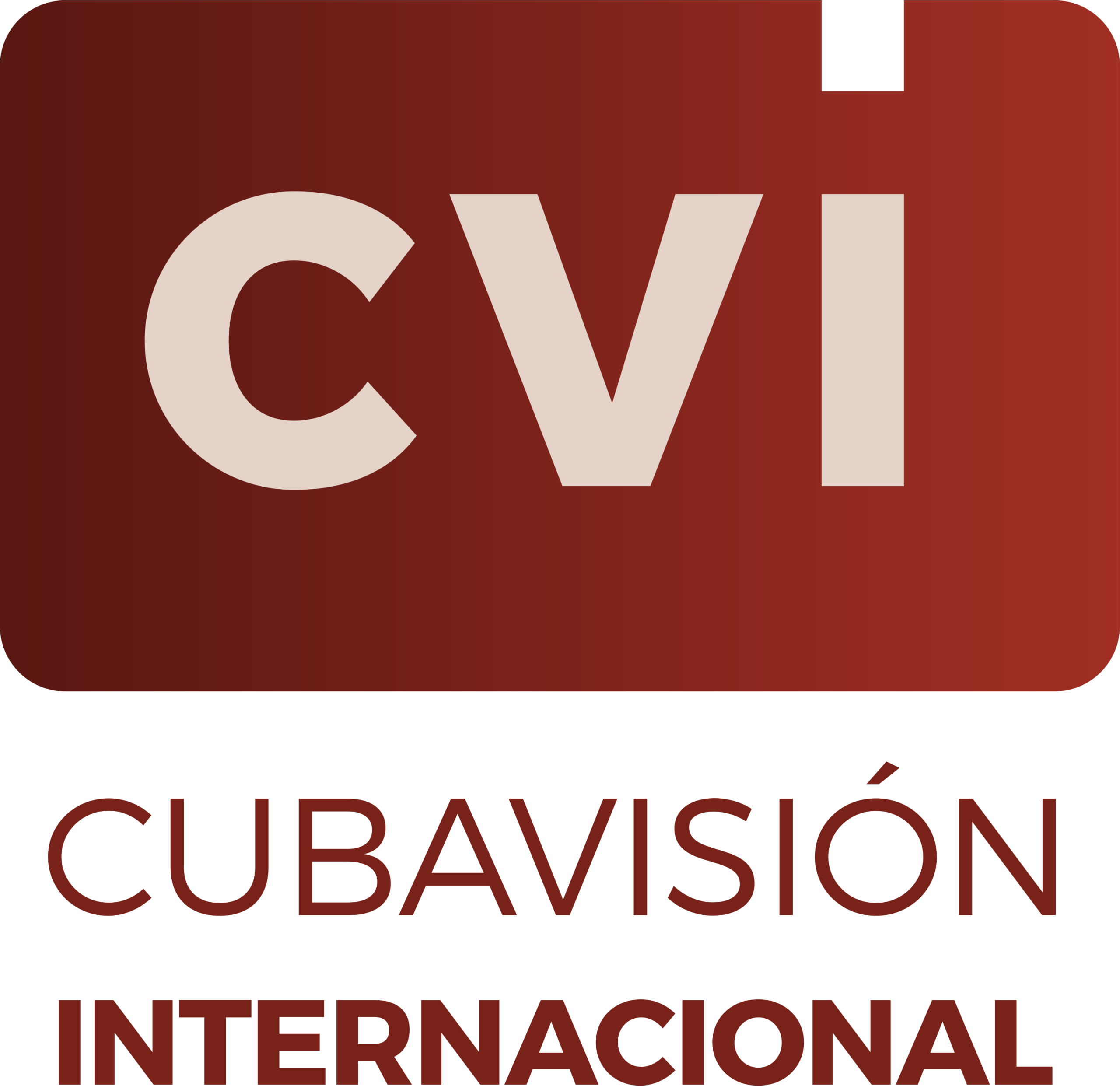 CUBAVISION INTERNATIONAL