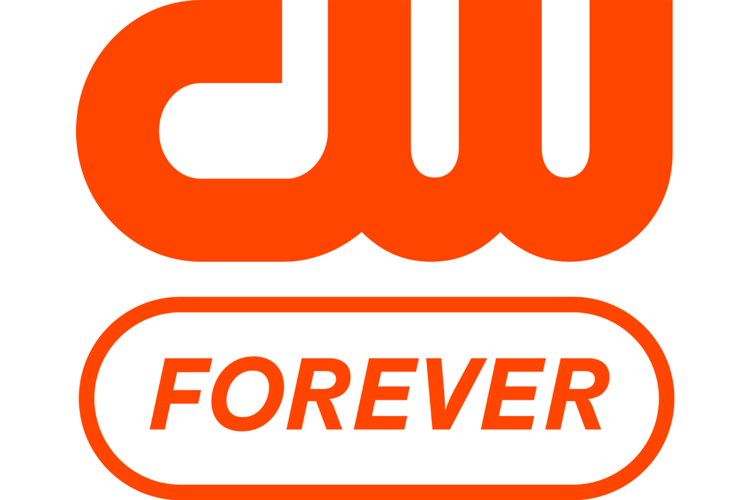 CW Forever US