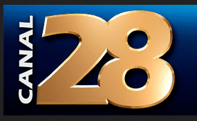 Canal 28 HD MX