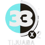 Canal 33 TIJUANA HD MX