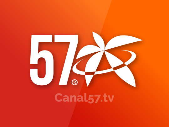 Canal 57 Melipilla HD CHL