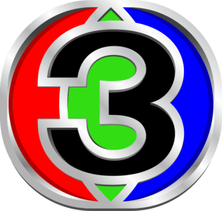 Channel 3 FHD CN