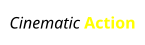 Cinematic Action FHD RS