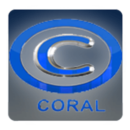 Coral TV HD BO