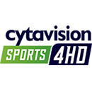 Cytavision Sports 4 HD CY