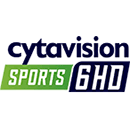 Cytavision Sports 6 HD CY