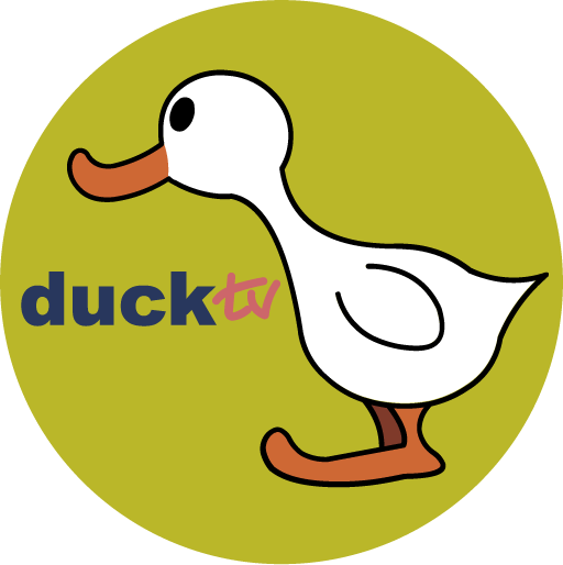 DUCK TV CZ