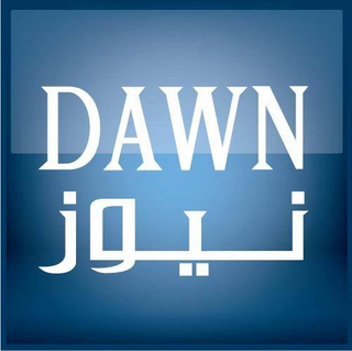 Dawn News PK