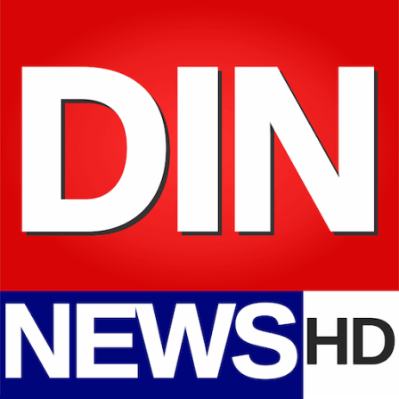Din News PK