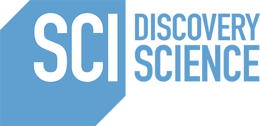 Discovery Science HD BR