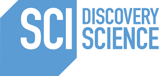 Discovery Science HD HR
